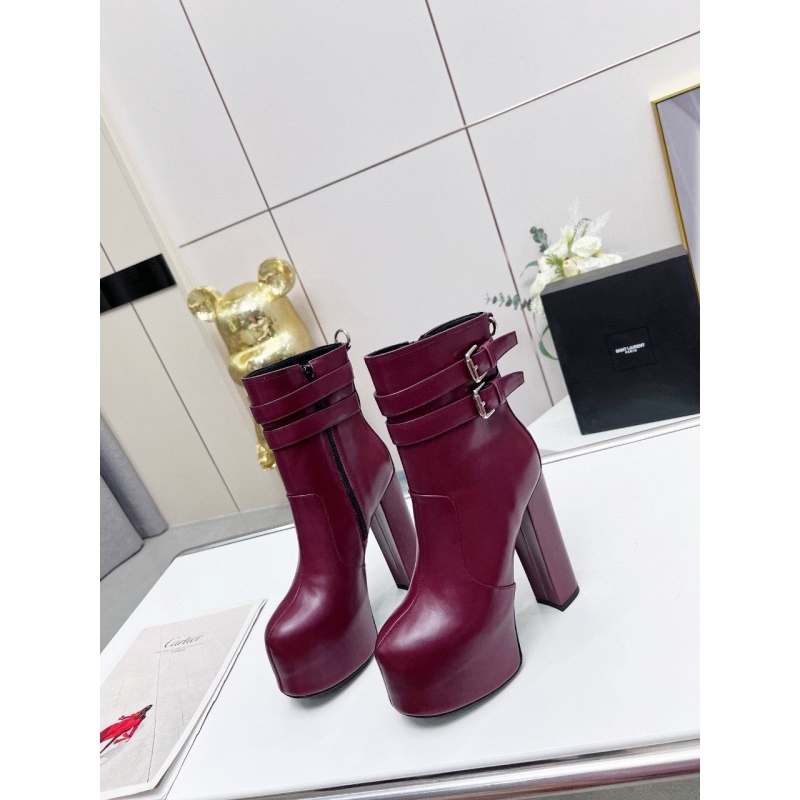 Y*L boots